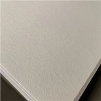 Изолациона плоча од керамичких влакана