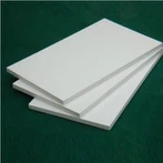 Високотемпературна плоча од керамичких влакана