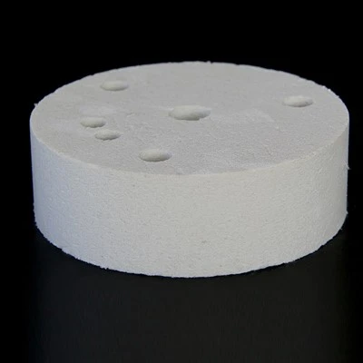 1600C Fiber Vacuum Formed Shapes best